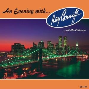 Cover for Ray Conniff · An Evening with (CD) (1996)