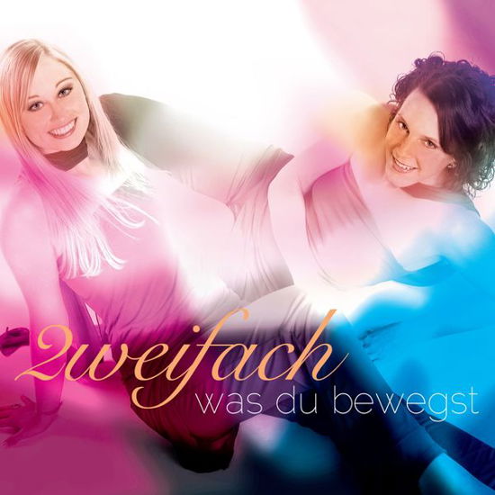 Cover for Zweifach · Was du bewegst (Single) (CD) (2014)