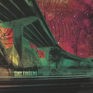 We Are Being Held By The Dispatcher - Tiny Fingers - Musique - PELAGIC RECORDS - 4024572952228 - 13 mai 2016