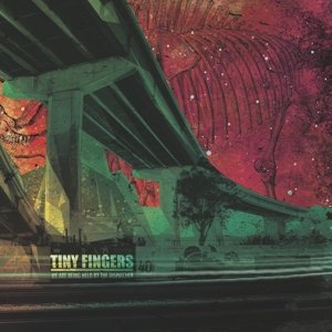 We Are Being Held By The Dispatcher - Tiny Fingers - Musik - PELAGIC RECORDS - 4024572952228 - 13. maj 2016