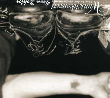 Cover for Frau Doktor · Wunschkonzert (CD) (2004)