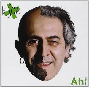Cover for Bisca · Ah (CD) (2005)