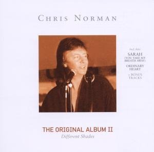 Cover for Chris Norman · Original Album 2 (CD) (2006)