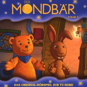Cover for Mondbär · (1)hsp Zur Tv-serie (CD) (2007)
