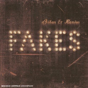 Fakes - Dzihan & Kamien - Music - COUCH - 4037483203228 - February 24, 2005