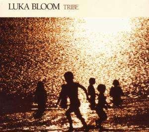 Cover for Luka Bloom · Tribe (CD) (2007)