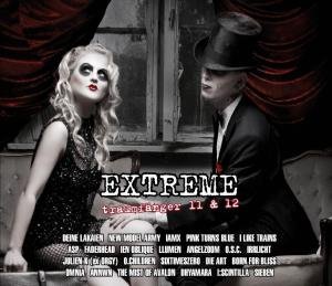 Extreme Traumfaenger 1 - Extreme Traumfaenger 1 - Musik - UPSCENE - 4040155104228 - April 5, 2011
