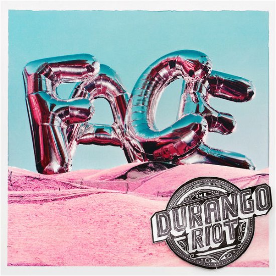 Face - Durango Riot - Musique - SOULFOOD - 4046661353228 - 28 août 2014