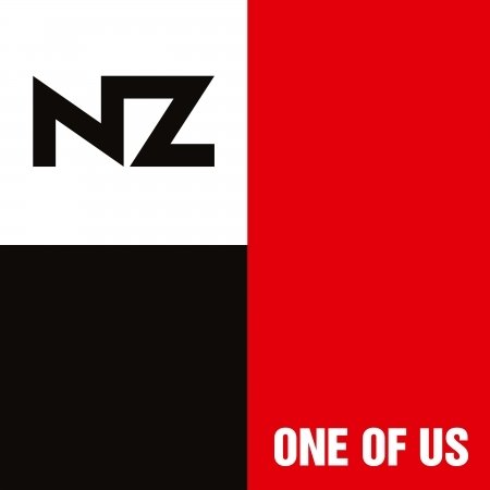 Cover for Nz · One of Us (CD) [Remastered edition] (2019)