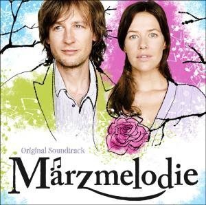 Cover for OST / Alma &amp; Paul Gallister · Mrzmelodie (CD) (2008)