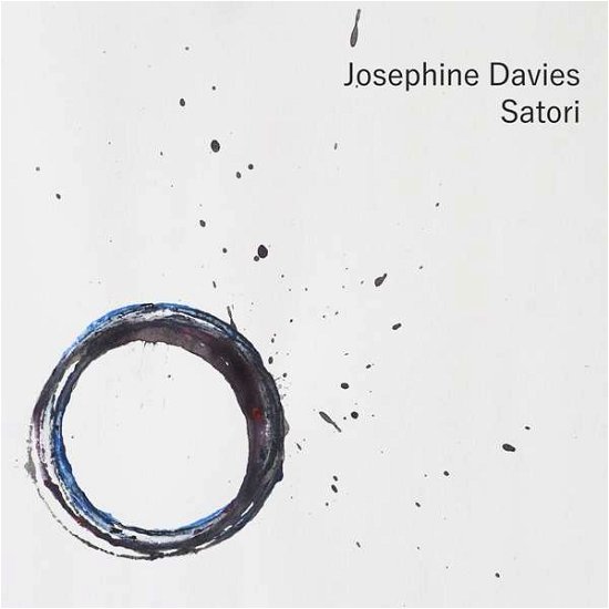 Josephine Davies · Satori (CD) (2017)