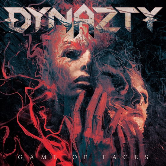 Cover for Dynazty · Game of Faces (CD) (2025)