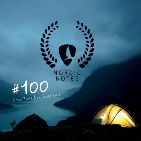 Nordic Notes 100 (CD) (2017)