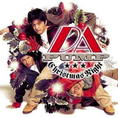 Cover for Da Pump · Christmas Night (CD) [Japan Import edition] (2006)