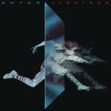 Cover for Cybotron · Enter (CD) [Japan Import edition] (2014)