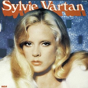 Cover for Sylvie Vartan · Ta Sorciere Bien Aimee &lt;limited&gt; (CD) [Japan Import edition] (2013)