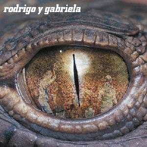 Cover for Rodrigo Y Gabriela · Rodrigo Y Gabriela: 10th Anniversary (CD) [Special edition] (2017)