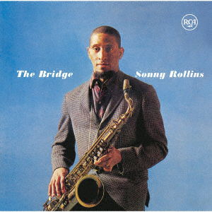 Bridge - Sonny Rollins - Musique - CBS - 4547366519228 - 22 octobre 2021