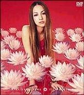 Cover for Mika Nakashima · Film Lotus 2 (MDVD) [Japan Import edition] (2003)
