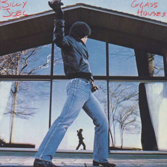 Glass Houses - Billy Joel - Musikk -  - 4571191057228 - 1. desember 2016