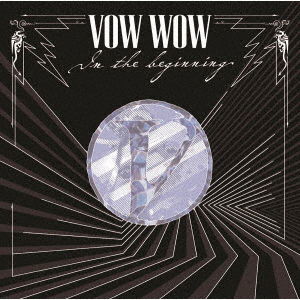 In The Beginning - Vow Wow - Music - JPT - 4582561393228 - April 2, 2021