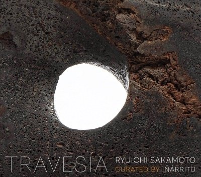 Travesia - Ryuichi Sakamoto - Musik - AVEX - 4988064777228 - 5 maj 2023