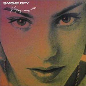 Cover for Smoke City · Flying Away (CD) (1999)