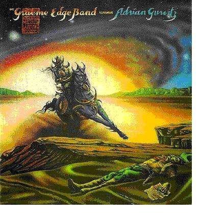 Cover for Graeme -Band- Edge · Kick Off Your Muddy Boots (CD) [Bonus Tracks edition] (2009)
