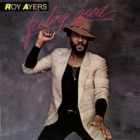 Feeling Good - Roy Ayers - Musik - SOUL BROTHER - 5013993576228 - 1 oktober 2013