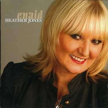 Enaid - Heather Jones - Música - SAIN - 5016886244228 - 26 de abril de 2007