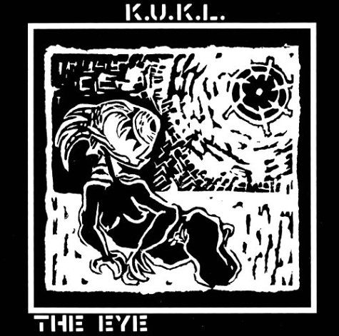 Eye - Kukl - Musique - ONE LITTLE INDIAN - 5016958048228 - 27 mai 2002