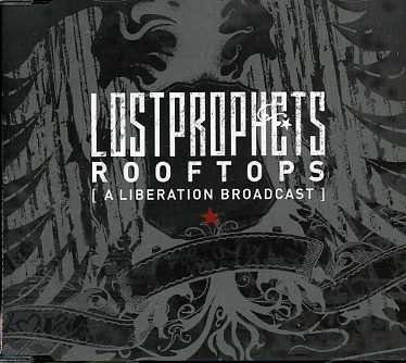 Cover for Lostprophets · Rooftops Pt. 1 (SCD) (2006)