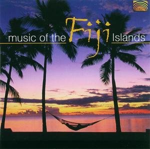 Music From The Fiji Islands - V/A - Música - ARC Music - 5019396191228 - 10 de janeiro de 2005