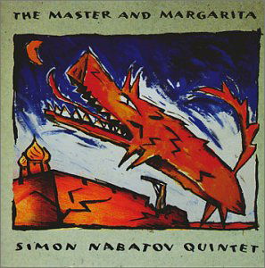 Master & Margarita - Simon Nabatov - Music - LEO RECORDS - 5024792032228 - November 20, 2001