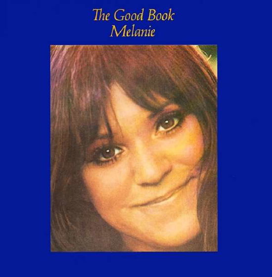 Cover for Melanie · Good Book (CD) (2017)