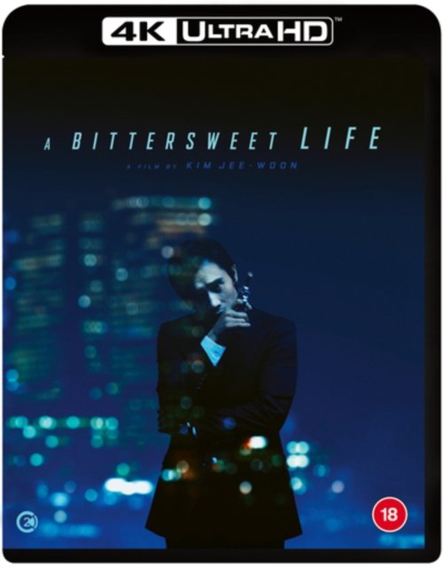 Cover for Bittersweet Life (4K Ultra HD) (2024)