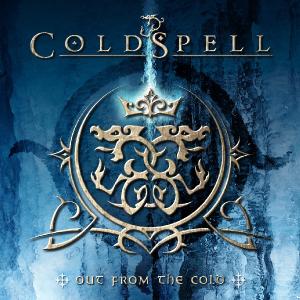 Cover for Coldspell · Out From The Cold (CD) (2011)