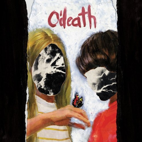 Cover for O'death · Broken Hymns, Limbs &amp; Skins (CD) (2004)