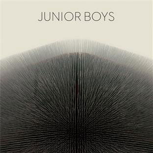 It's All True - Junior Boys - Musik - DOMINO - 5034202026228 - 30 juni 2011