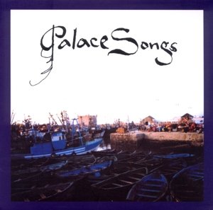 Cover for Palace Songs · Hope (CD) [Digipak] (2012)