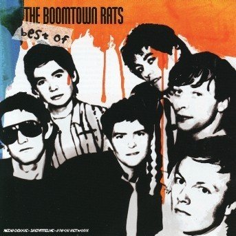 Best of - Boomtown Rats the - Musik - EAGLE ROCK - 5034504120228 - 8. August 2003