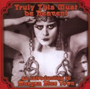 Truly This Must Be Heaven / Various - Truly This Must Be Heaven / Various - Musiikki - DREAM CATCHER - 5036436032228 - perjantai 18. syyskuuta 2009