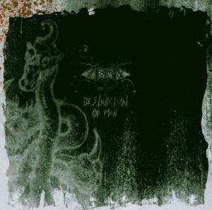 Destruction of Man - Svartsyn - Music - SOUND RIOT - 5044845910228 - June 12, 2003