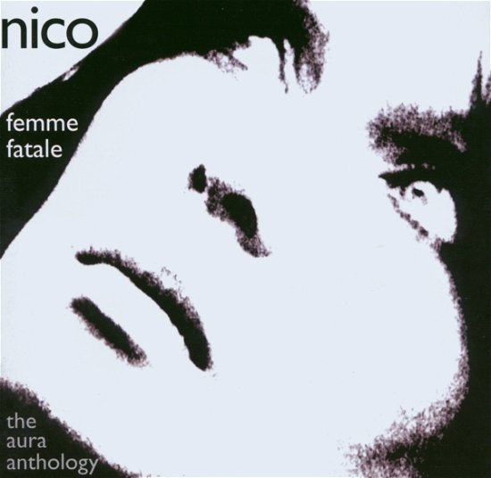 Waiting for the Man - Nico - Musik - CASTLE COMMUNICATIONS - 5050159173228 - 26. Mai 2003