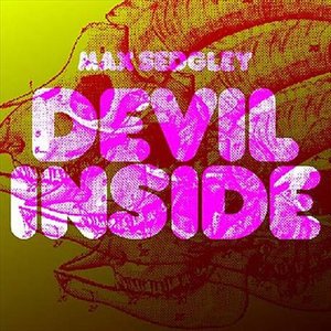 Max Sedgley-devil Inside - Max Sedgley - Musique - Sunday Best - 5050954101228 - 