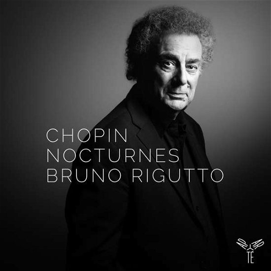 Cover for Frederic Chopin · Nocturnes (CD) (2019)