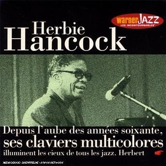 Cover for Herbie Hancock · Les incontournables (CD) (2001)