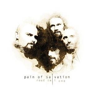 Cover for Pain Of Salvation · Road Salt One (CD) (2010)