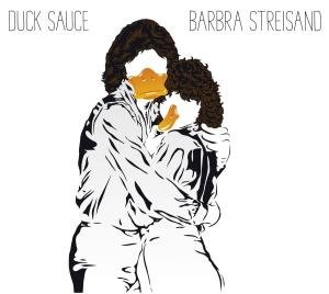 Barbra Streisand -cds- - Duck Sauce - Muziek - EMBASSY - 5052498355228 - 29 oktober 2010