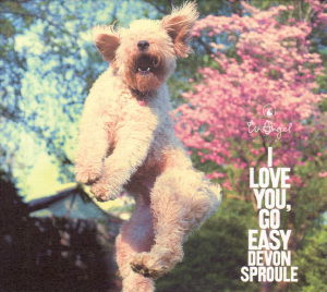 I Love You Go Easy - Devon Sproule - Muziek - Tin Angel - 5052571010228 - 17 januari 2012